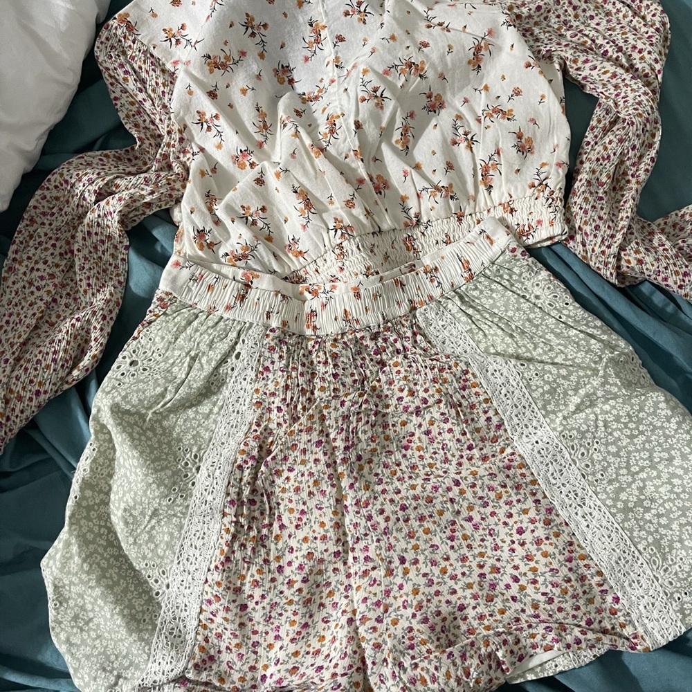 American eagle set - Picture 2 of 6